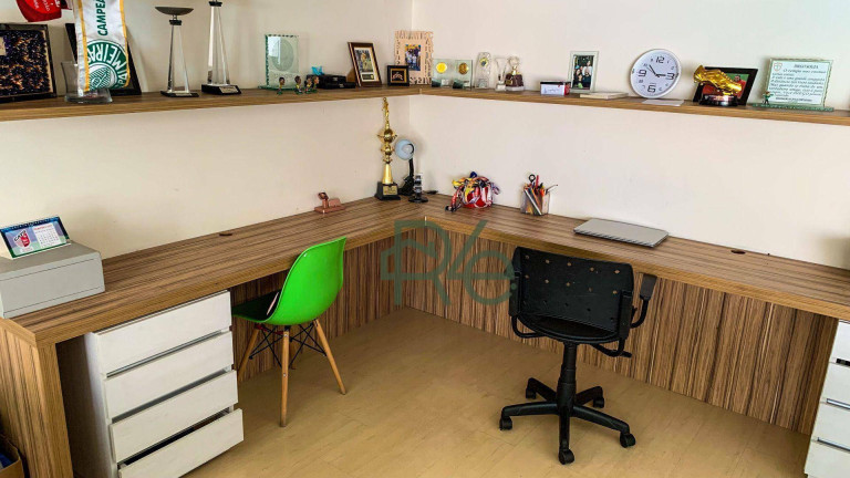 Imagem Casa com 4 Quartos à Venda ou Locação, 321 m² em São Paulo Ii - Cotia