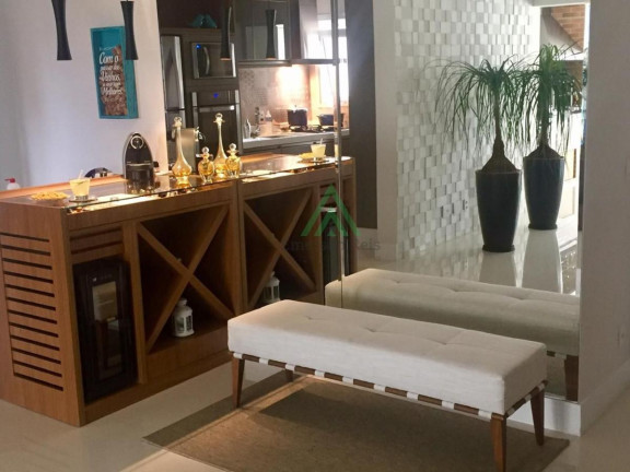 Imagem Apartamento com 3 Quartos à Venda, 133 m² em Mooca - São Paulo