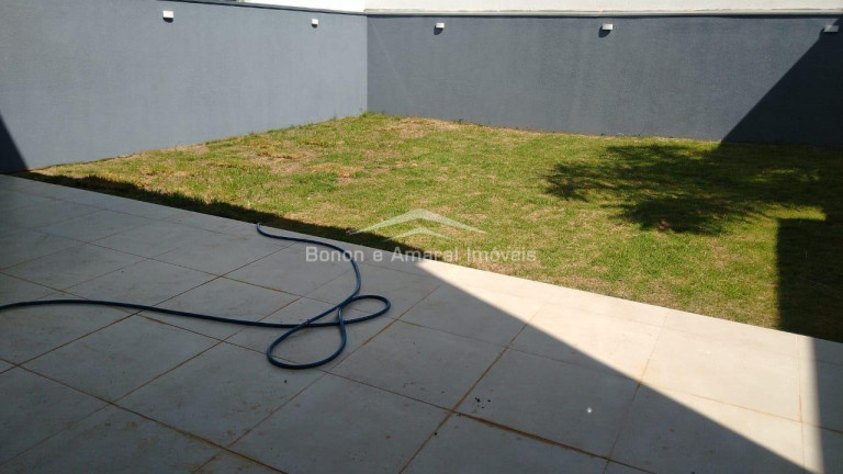 Imagem Casa de Condomínio com 3 Quartos à Venda, 232 m² em Parque Brasil 500 - Paulínia