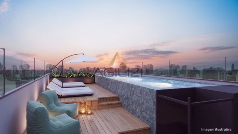 Imagem Apartamento com 3 Quartos à Venda, 105 m² em Cerqueira César - São Paulo Imagem Apartamento com 3 Quartos à Venda, 105 m² em Cerqueira César - São Paulo