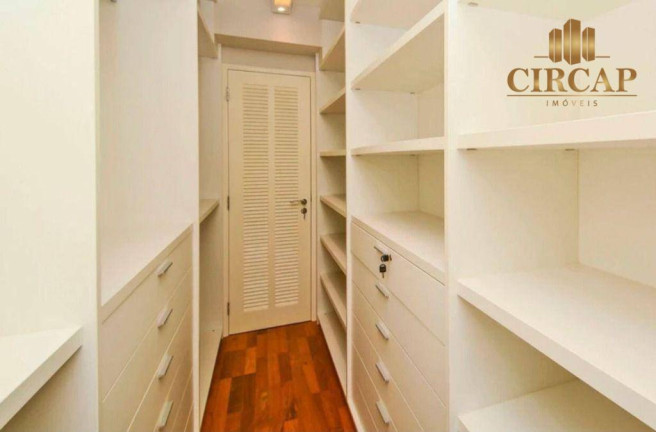 Imagem Apartamento com 4 Quartos à Venda, 350 m² em Itaim Bibi - São Paulo
