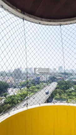 Imagem Apartamento com 1 Quarto à Venda ou Locação, 40 m² em Jardim Do Mar - São Bernardo Do Campo Imagem Apartamento com 1 Quarto à Venda ou Locação, 40 m² em Jardim Do Mar - São Bernardo Do Campo