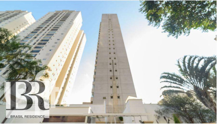 Imagem Apartamento com 2 Quartos à Venda, 53 m² em Ipiranga - São Paulo Imagem Apartamento com 2 Quartos à Venda, 53 m² em Ipiranga - São Paulo