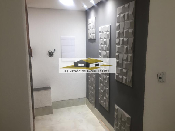 Imagem Casa de Condomínio com 3 Quartos à Venda, 195 m² em Vila Deodoro - São Paulo