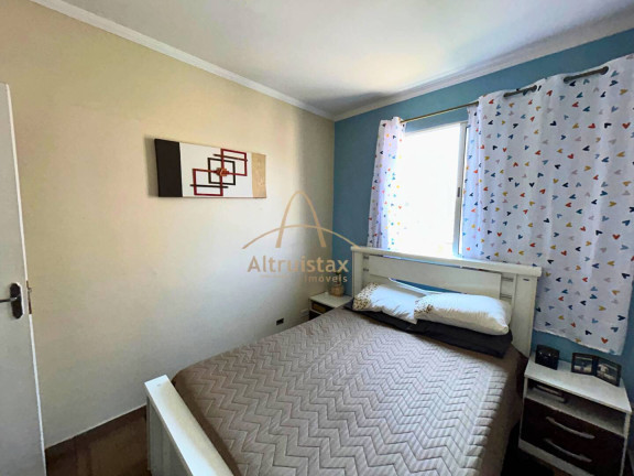 Imagem Apartamento com 2 Quartos à Venda, 56 m² em Jardim Roberto - Osasco Imagem Apartamento com 2 Quartos à Venda, 56 m² em Jardim Roberto - Osasco