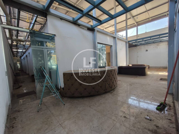 Imagem Imóvel Comercial à Venda, 550 m² em Setor Oeste - Goiânia Imagem Imóvel Comercial à Venda, 550 m² em Setor Oeste - Goiânia