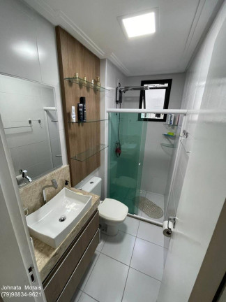Imagem Apartamento com 2 Quartos à Venda, 64 m² em Luzia - Aracaju Imagem Apartamento com 2 Quartos à Venda, 64 m² em Luzia - Aracaju