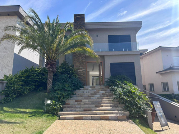 Imagem Casa com 4 Quartos à Venda, 420 m² em Tamboré - Santana De Parnaíba Imagem Casa com 4 Quartos à Venda, 420 m² em Tamboré - Santana De Parnaíba