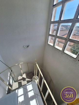 Imagem Sobrado com 2 Quartos à Venda, 90 m² em Mogi Moderno - Mogi Das Cruzes