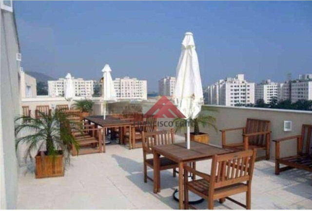 Imagem Apartamento com 3 Quartos à Venda, 72 m² em Barreto - Niterói Imagem Apartamento com 3 Quartos à Venda, 72 m² em Barreto - Niterói