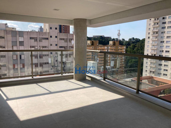 Imagem Apartamento com 3 Quartos à Venda, 162 m² em Pinheiros - São Paulo Imagem Apartamento com 3 Quartos à Venda, 162 m² em Pinheiros - São Paulo