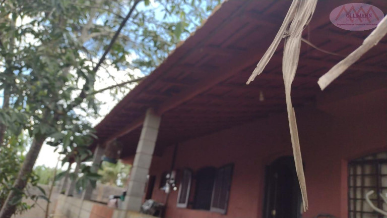 Imagem Imóvel com 3 Quartos à Venda, 47 m² em Chácara Recreio Internacional - Suzano