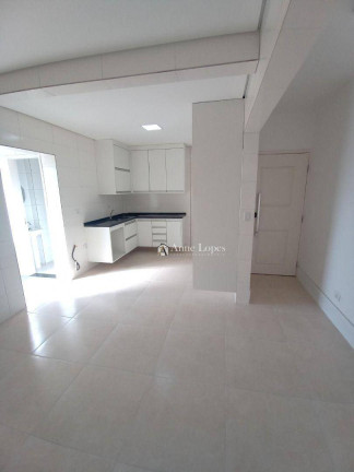 Imagem Apartamento com 4 Quartos à Venda, 215 m² em Campo Grande - Santos Imagem Apartamento com 4 Quartos à Venda, 215 m² em Campo Grande - Santos