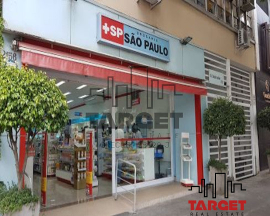 Imagem Imóvel para Alugar, 285 m² em Itaim Bibi - São Paulo