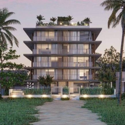 Imagem Apartamento com 4 Quartos à Venda, 415 m² em Jardim Oceania - João Pessoa