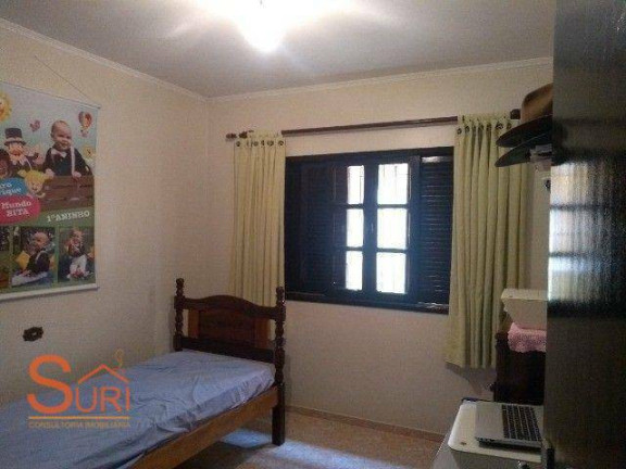 Imagem Casa com 2 Quartos à Venda, 180 m² em Jardim Guapituba - Mauá