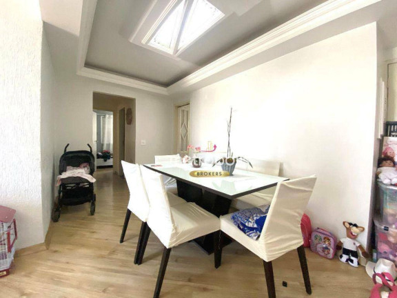 Imagem Apartamento com 3 Quartos à Venda, 105 m² em Santa Paula - São Caetano Do Sul