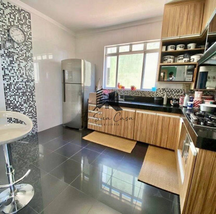 Imagem Casa com 4 Quartos à Venda, 300 m² em Europa - Contagem