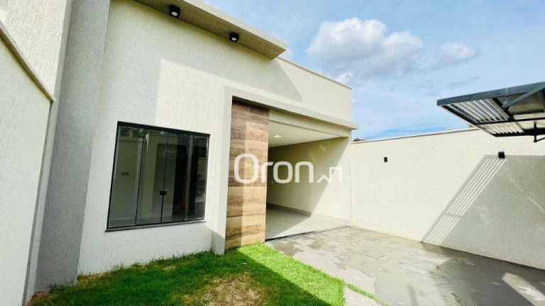 Imagem Casa com 3 Quartos à Venda, 148 m² em Jardim Atlântico - Goiânia Imagem Casa com 3 Quartos à Venda, 148 m² em Jardim Atlântico - Goiânia