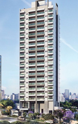 Apartamento com 2 Quartos à Venda, 68 m² em Vila Mascote - São Paulo