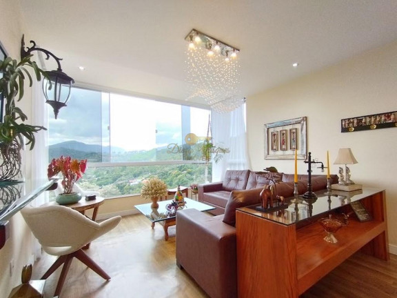 Imagem Casa com 3 Quartos à Venda, 141 m² em Albuquerque - Teresópolis Imagem Casa com 3 Quartos à Venda, 141 m² em Albuquerque - Teresópolis