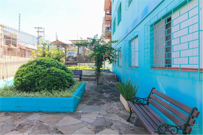 Imagem Apartamento com 1 Quarto à Venda, 30 m² em Tristeza - Porto Alegre Imagem Apartamento com 1 Quarto à Venda, 30 m² em Tristeza - Porto Alegre