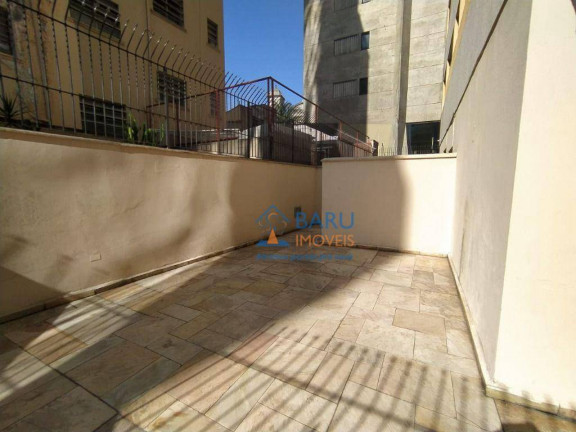 Imagem Apartamento com 3 Quartos à Venda, 110 m² em Santa Cecília - São Paulo Imagem Apartamento com 3 Quartos à Venda, 110 m² em Santa Cecília - São Paulo