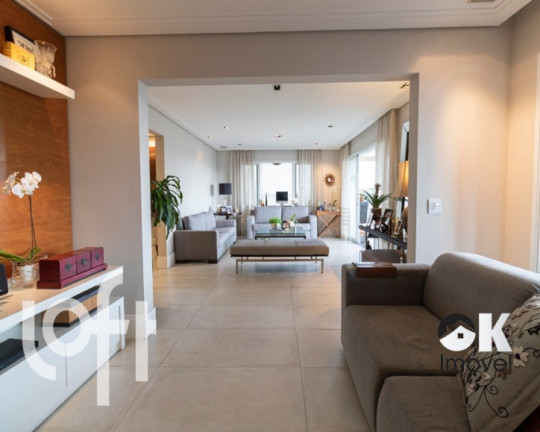 Imagem Apartamento com 4 Quartos à Venda, 240 m² em Higienópolis - São Paulo Imagem Apartamento com 4 Quartos à Venda, 240 m² em Higienópolis - São Paulo