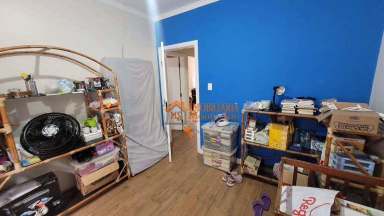 Imagem Casa com 2 Quartos à Venda, 80 m² em Vila Galvão - Guarulhos Imagem Casa com 2 Quartos à Venda, 80 m² em Vila Galvão - Guarulhos