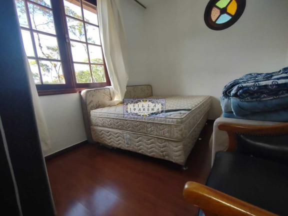 Imagem Imóvel com 4 Quartos à Venda, 340 m² em Alto - Teresópolis