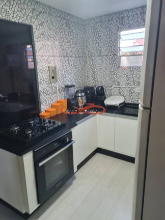 Imagem Apartamento com 2 Quartos à Venda, 56 m² em Conjunto Residencial José Bonifácio - São Paulo