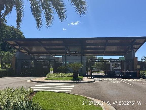 Casa com 3 Quartos à Venda, 487 m² em Residencial E Empresarial Alphavill - Ribeirao Preto