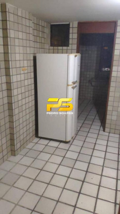 Imagem Apartamento com 3 Quartos à Venda, 150 m² em Bessa - João Pessoa