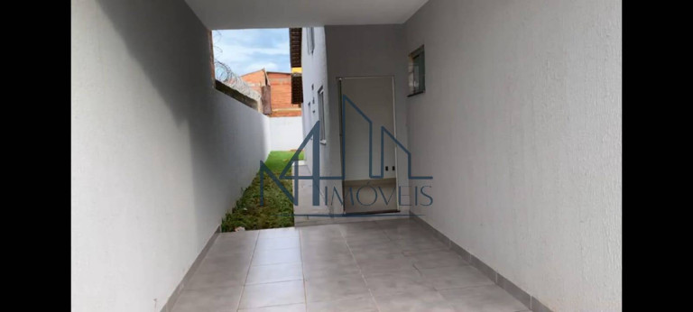 Imagem Casa com 2 Quartos à Venda, 180 m² em Parque Hayala - Aparecida De Goiânia