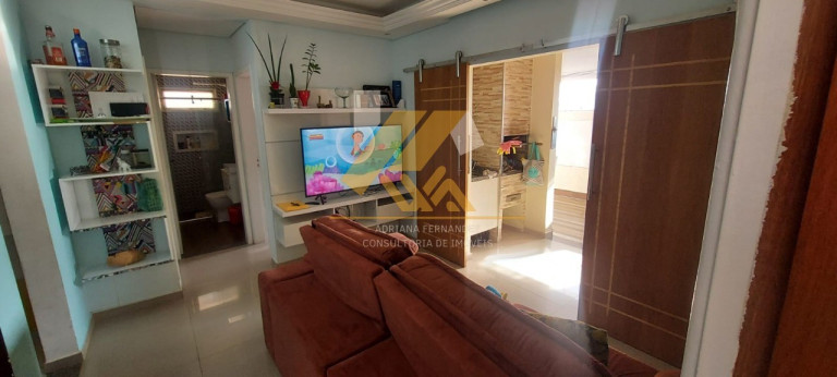 Imagem Apartamento com 2 Quartos à Venda, 98 m² em Mogi Moderno - Mogi Das Cruzes