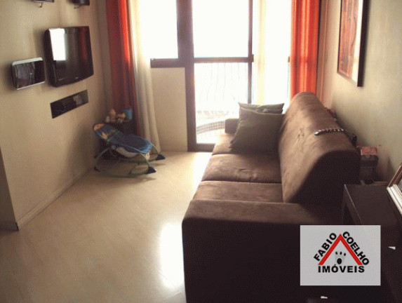 Imagem Apartamento à Venda, 61 m² em Jardim Itapeva - São Paulo Imagem Apartamento à Venda, 61 m² em Jardim Itapeva - São Paulo