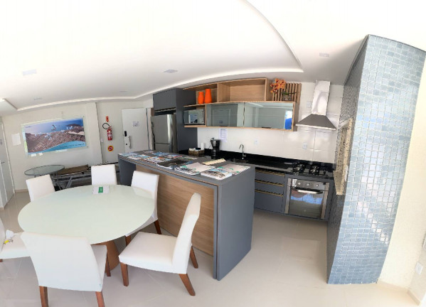 Imagem Apartamento com 2 Quartos à Venda, 55 m² em Ingleses Do Rio Vermelho - Florianópolis