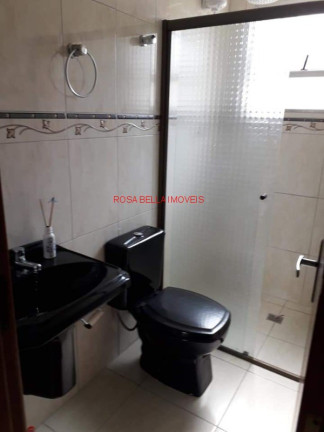 Imagem Apartamento com 2 Quartos à Venda, 58 m² em Parque Residencial Eloy Chaves - Jundiaí