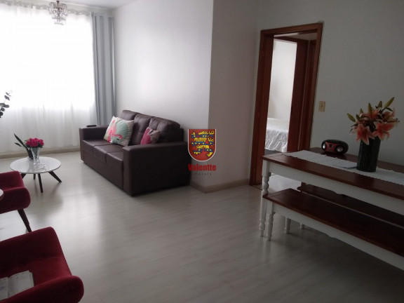 Imagem Apartamento com 2 Quartos à Venda, 93 m² em Estreito - Florianópolis