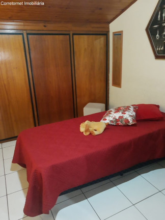 Imagem Sobrado com 2 Quartos à Venda, 115 m² em Jardim Novo Horizonte - Sorocaba