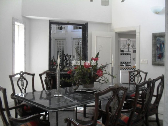 Imagem Casa com 5 Quartos à Venda, 700 m² em Morumbi - São Paulo Imagem Casa com 5 Quartos à Venda, 700 m² em Morumbi - São Paulo