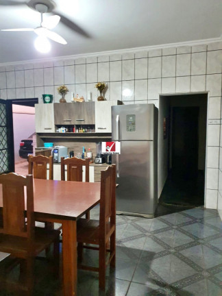 Imagem Casa com 4 Quartos à Venda, 190 m² em Ipiranga - Ribeirão Preto Imagem Casa com 4 Quartos à Venda, 190 m² em Ipiranga - Ribeirão Preto