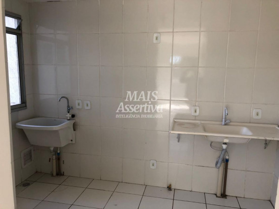 Imagem Apartamento com 2 Quartos à Venda, 57 m² em Santos Dumont - São Leopoldo Imagem Apartamento com 2 Quartos à Venda, 57 m² em Santos Dumont - São Leopoldo