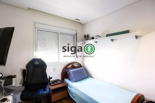 Imagem Apartamento com 3 Quartos à Venda, 128 m² em Vila Andrade - São Paulo Imagem Apartamento com 3 Quartos à Venda, 128 m² em Vila Andrade - São Paulo