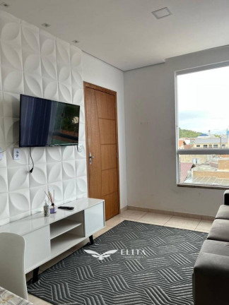 Imagem Apartamento com 2 Quartos à Venda, 47 m² em São Cristóvão - Barra Velha