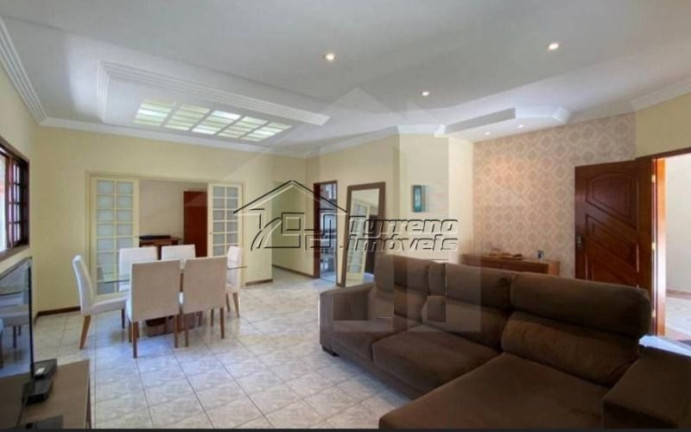 Casa de Condomínio com 3 Quartos à Venda, 148 m² em Urbanova - São José Dos Campos