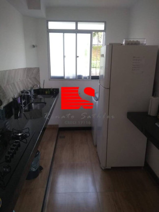Imagem Apartamento com 2 Quartos à Venda, 48 m² em Vitória - Belo Horizonte Imagem Apartamento com 2 Quartos à Venda, 48 m² em Vitória - Belo Horizonte