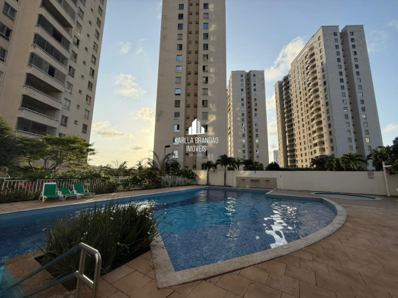 Imagem Apartamento com 3 Quartos à Venda, 67 m² em Pitimbu - Natal Imagem Apartamento com 3 Quartos à Venda, 67 m² em Pitimbu - Natal