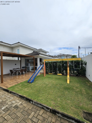 Casa com 3 Quartos à Venda, 160 m² em Miragem - Lauro De Freitas