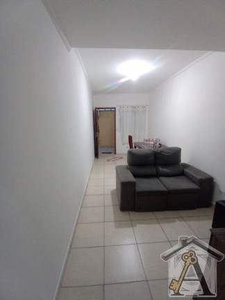 Imagem Casa com 2 Quartos à Venda, 71 m² em Vila Sônia - Praia Grande Imagem Casa com 2 Quartos à Venda, 71 m² em Vila Sônia - Praia Grande